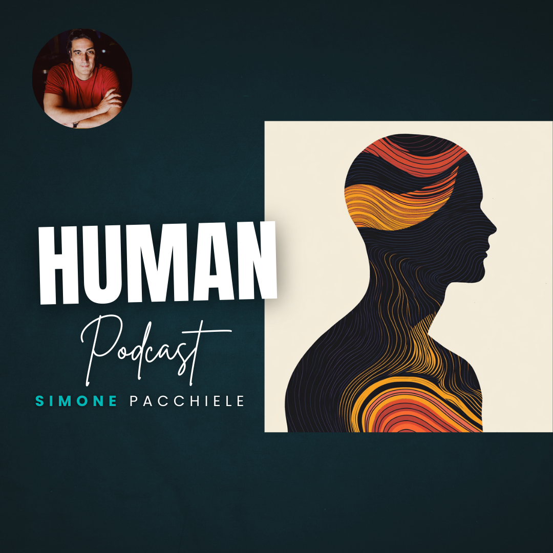 HUMAN (1080 x 1080 px)