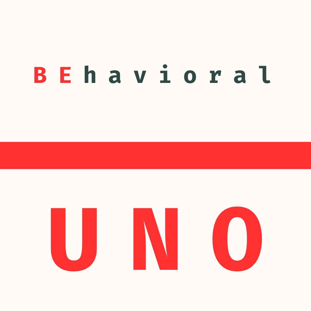 behavioral intelligence (Instagram Post)